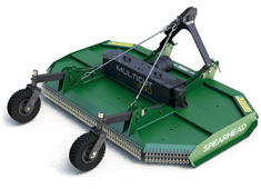 Spearhead Multicut 300